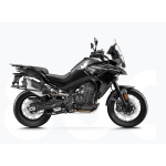 CFMOTO 700MT Adventure BLACK